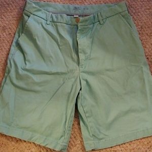 Izod shorts